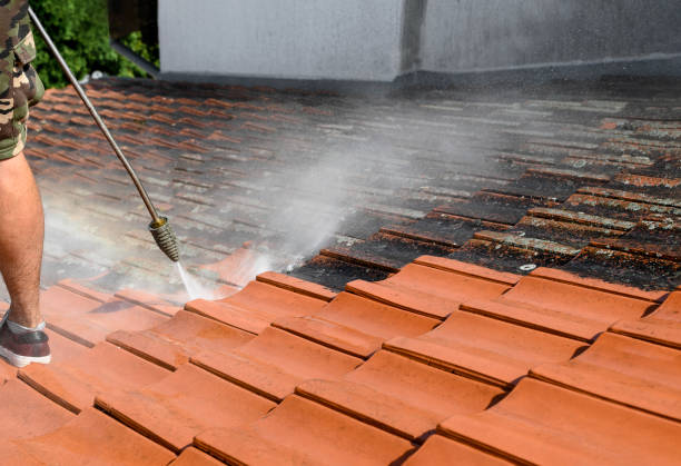 Roof Power Washing Services in Rolla, MO