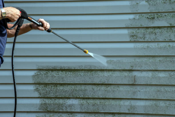 Trusted Rolla, MO Pressure Washing Experts