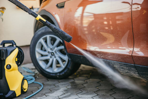 Best Power Washing Near Me  in Rolla, MO