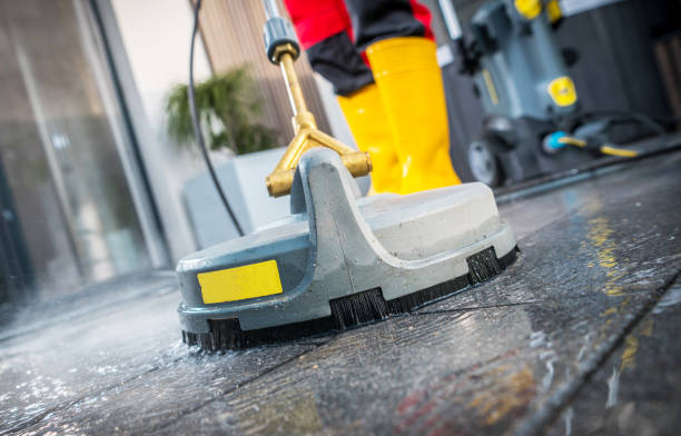 Best Sidewalk Pressure Washing  in Rolla, MO