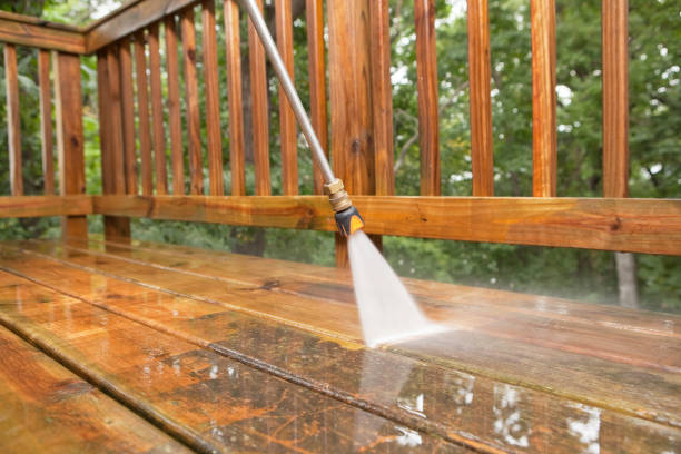Best Commercial Building Pressure Washing  in Rolla, MO