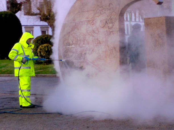 Best Garage Pressure Washing  in Rolla, MO