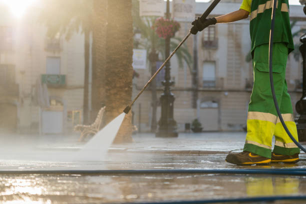 Best Garage Pressure Washing  in Rolla, MO