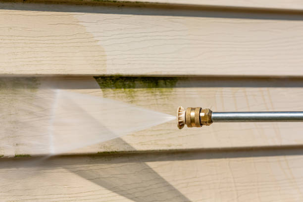 Best Commercial Pressure Washing  in Rolla, MO
