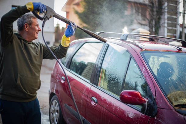 Best Residential Pressure Washing Services  in Rolla, MO