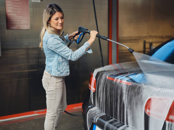 Best Concrete Pressure Washing  in Rolla, MO