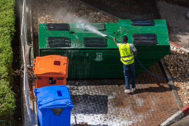 Best Local Pressure Washing Services  in Rolla, MO