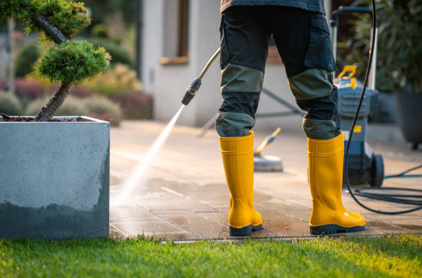Best Commercial Pressure Washing  in Rolla, MO